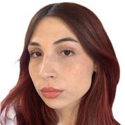 Estudiante de idiomas da clases particulares de italiano para hispanohablantes